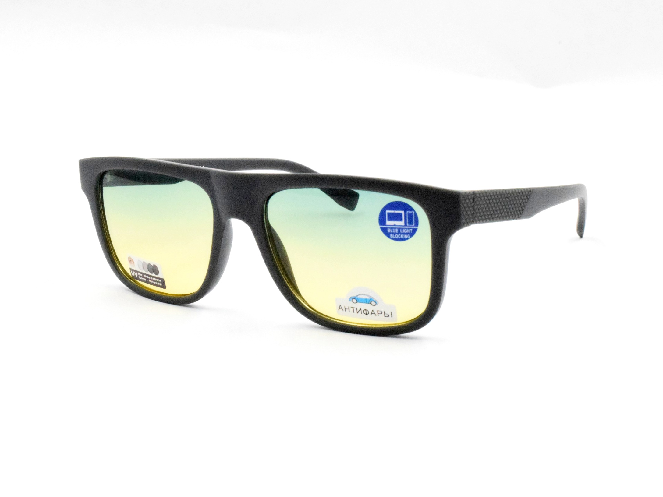 LUXE VISION  X 4410 C2 blue-blocker/антифары